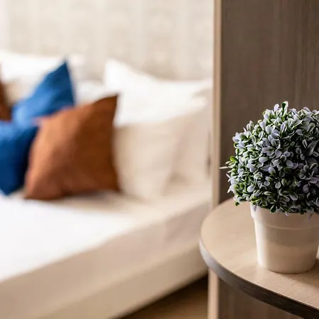 Apartamento Alfa Kniazia Romana 11 Leópolis