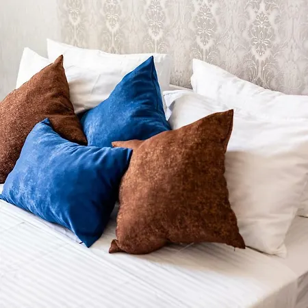 Alfa Kniazia Romana 11 Apartamento *