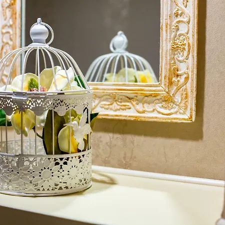 Lägenhet Alfa Kniazia Romana 11