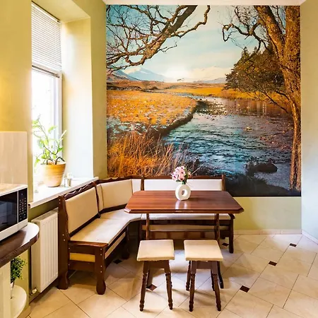 Alfa Kniazia Romana 11 利沃夫