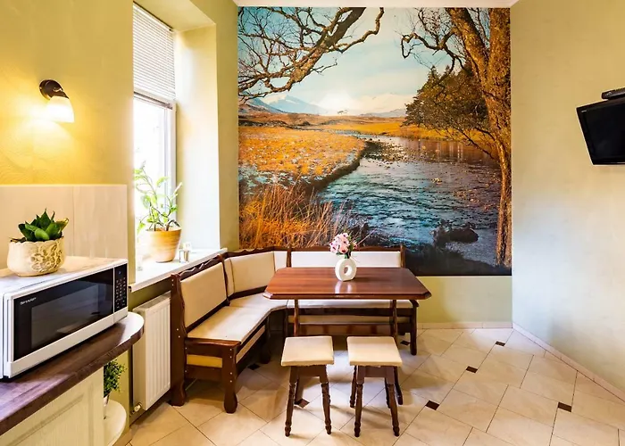 Alfa Kniazia Romana 11 לבוב