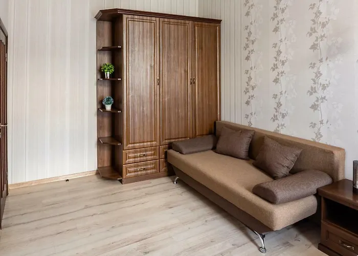 Alfa Kniazia Romana 11 לבוב