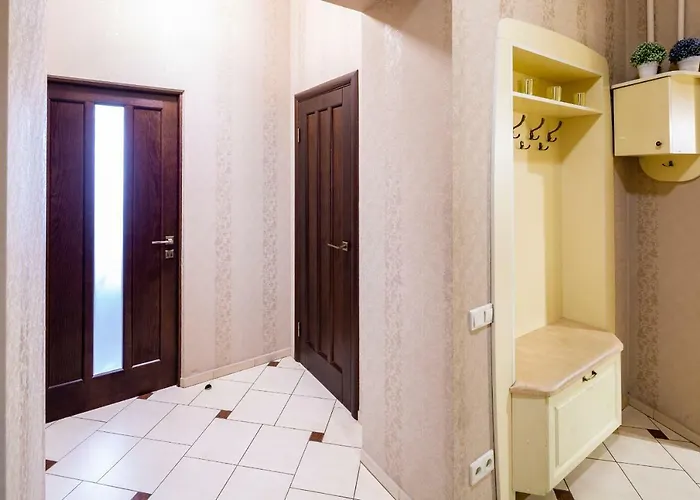 Alfa Kniazia Romana 11 * Lvov